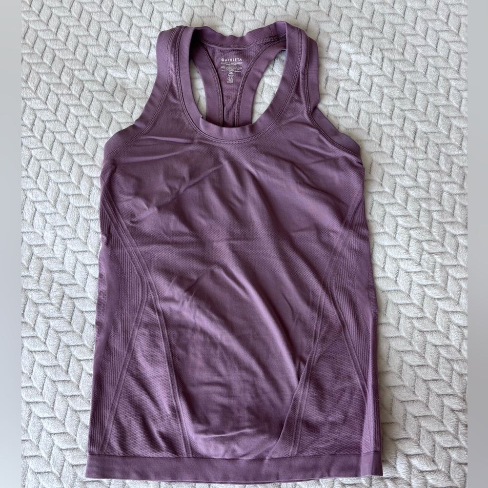 Athleta Momentum Tank Top